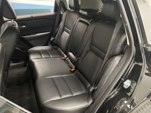 Used 2023 Nissan Rogue SV w/ SV Premium B Package image 30