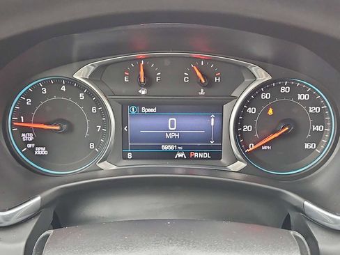 Used 2020 Chevrolet Equinox LT w/ LPO, Floor Liner Package image 46