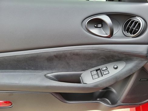 New 2025 Nissan Z Performance w/ Floor Mat Package image 14