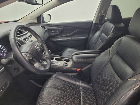Used 2020 Nissan Murano Platinum image 17