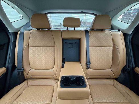 New 2026 Kia Seltos EX w/ EX Sunroof Package image 13