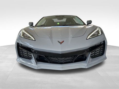 Used 2025 Chevrolet Corvette Z06 RWD image 20
