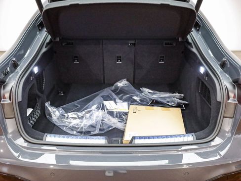 New 2025 Audi S5 Prestige image 28