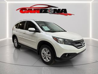 Used 2012 Honda CR-V EX-L video 1