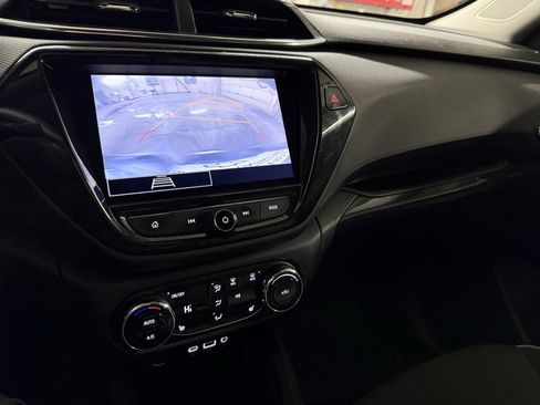 Used 2023 Chevrolet TrailBlazer LT w/ Convenience Package image 8