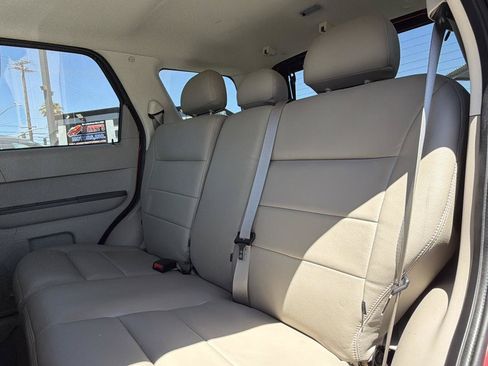 Used 2008 Ford Escape XLT FWD image 13