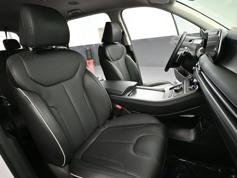 Used 2025 Hyundai Palisade SEL AWD/4WD image 49