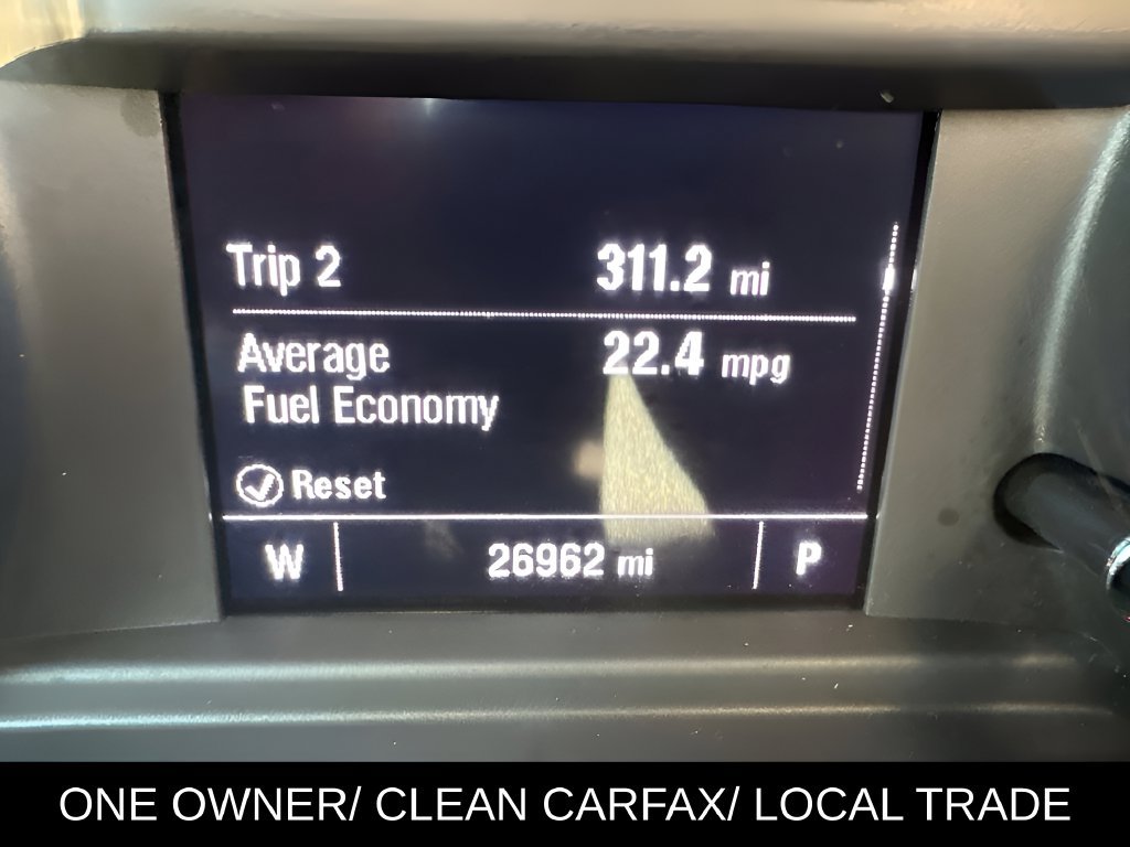 Used 2026 Chevrolet Silverado 1500 Custom RWD image 17