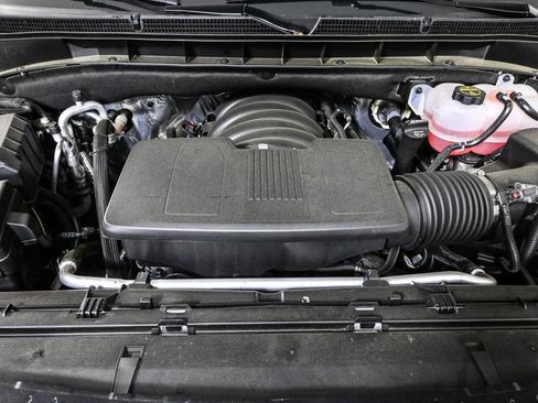 New 2024 Cadillac Escalade Sport Platinum w/ LPO, ONYX Package image 35