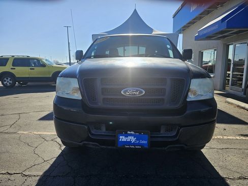 Used 2005 Ford F150 STX image 8