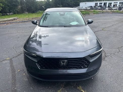 Used 2024 Honda Accord EX image 11