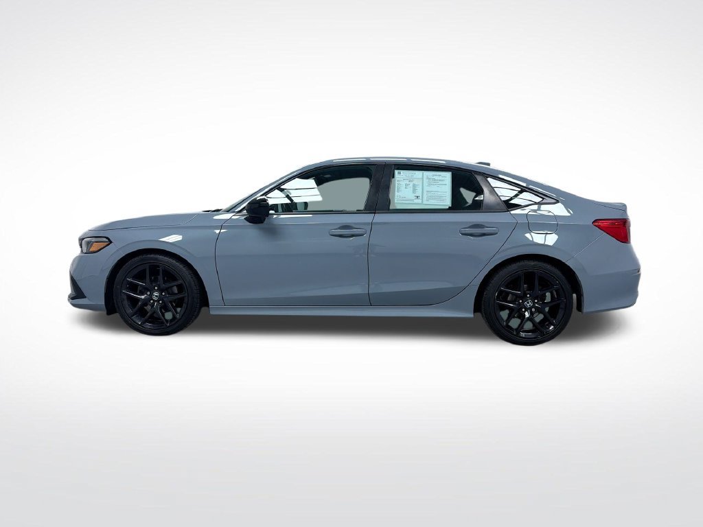 Used 2023 Honda Civic Sport image 13