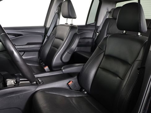 Used 2019 Honda Ridgeline RTL-E image 32