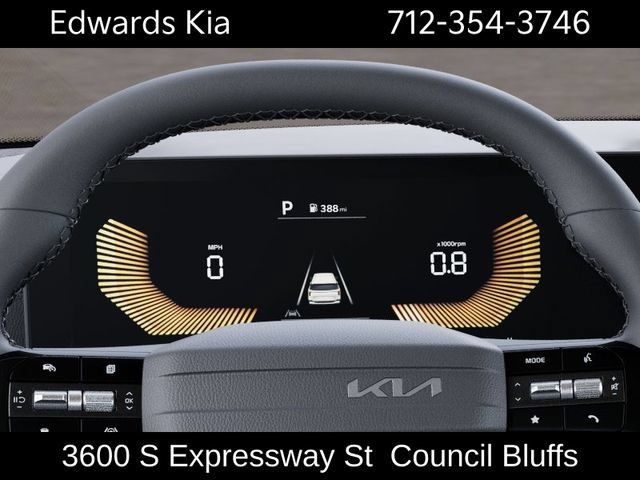 New 2027 Kia Carnival LX FWD image 23
