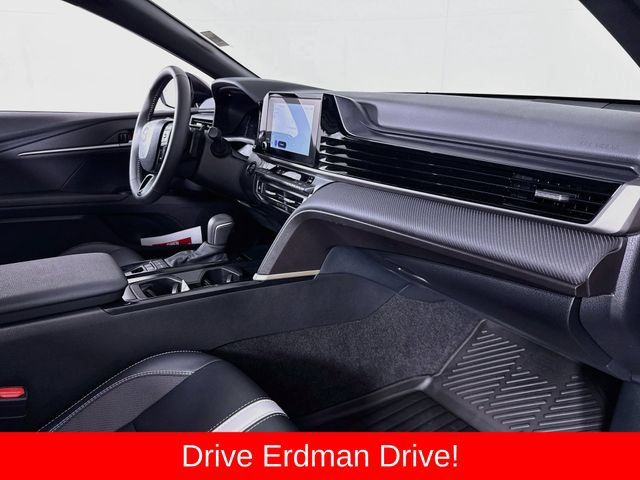 Used 2026 Toyota Camry SE FWD image 26