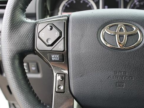 Used 2024 Toyota 4Runner TRD Pro AWD/4WD image 24