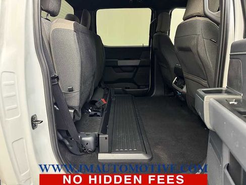 Used 2024 Ford F150 XLT w/ Mobile Office Package AWD/4WD image 19