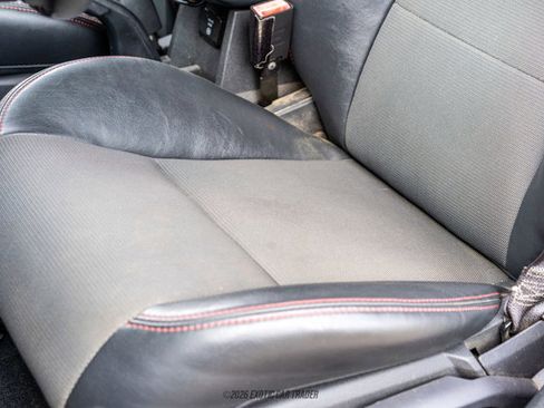 Used 2008 Dodge Caliber SRT-4 w/ SRT Option Group II image 64