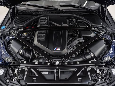 Used 2026 BMW M3 RWD image 35