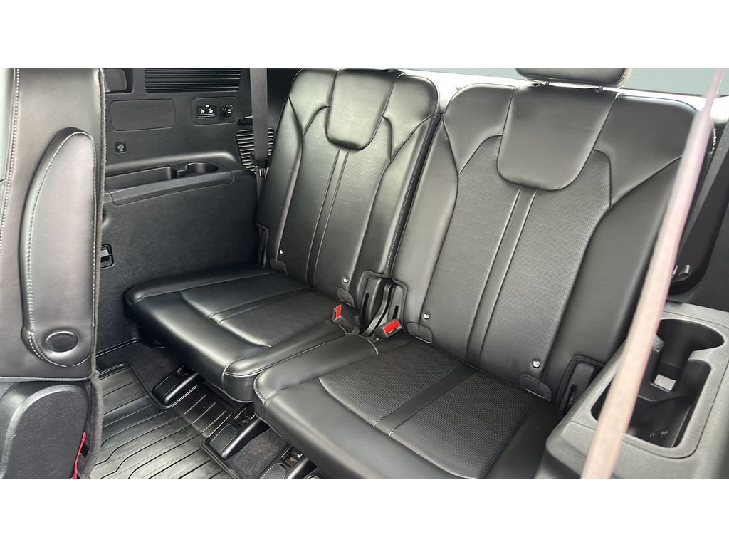 Used 2024 Kia Sorento X-Line EX AWD/4WD image 14