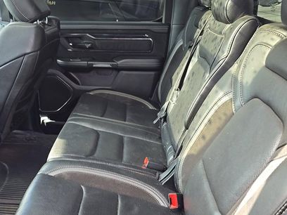 Used 2021 RAM 1500 TRX w/ TRX Level 2 Equipment Group