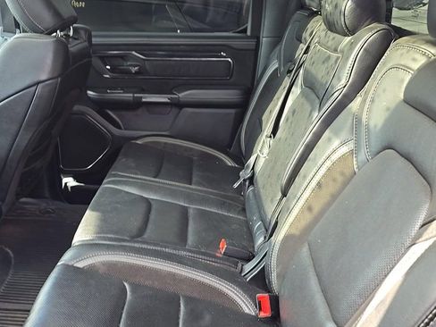 Used 2021 RAM 1500 TRX w/ TRX Level 2 Equipment Group AWD/4WD image 1