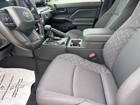 New 2026 Toyota Tacoma SR5 AWD/4WD image 10