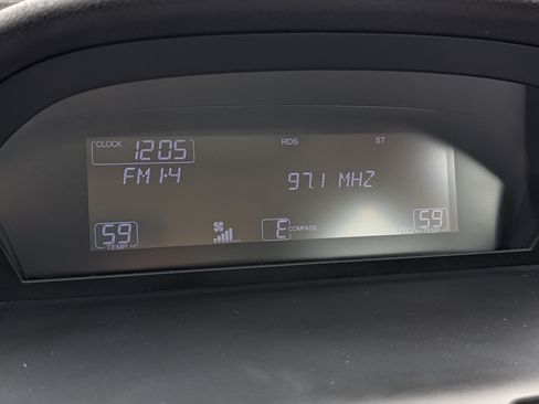 Used 2009 Acura TL FWD image 22