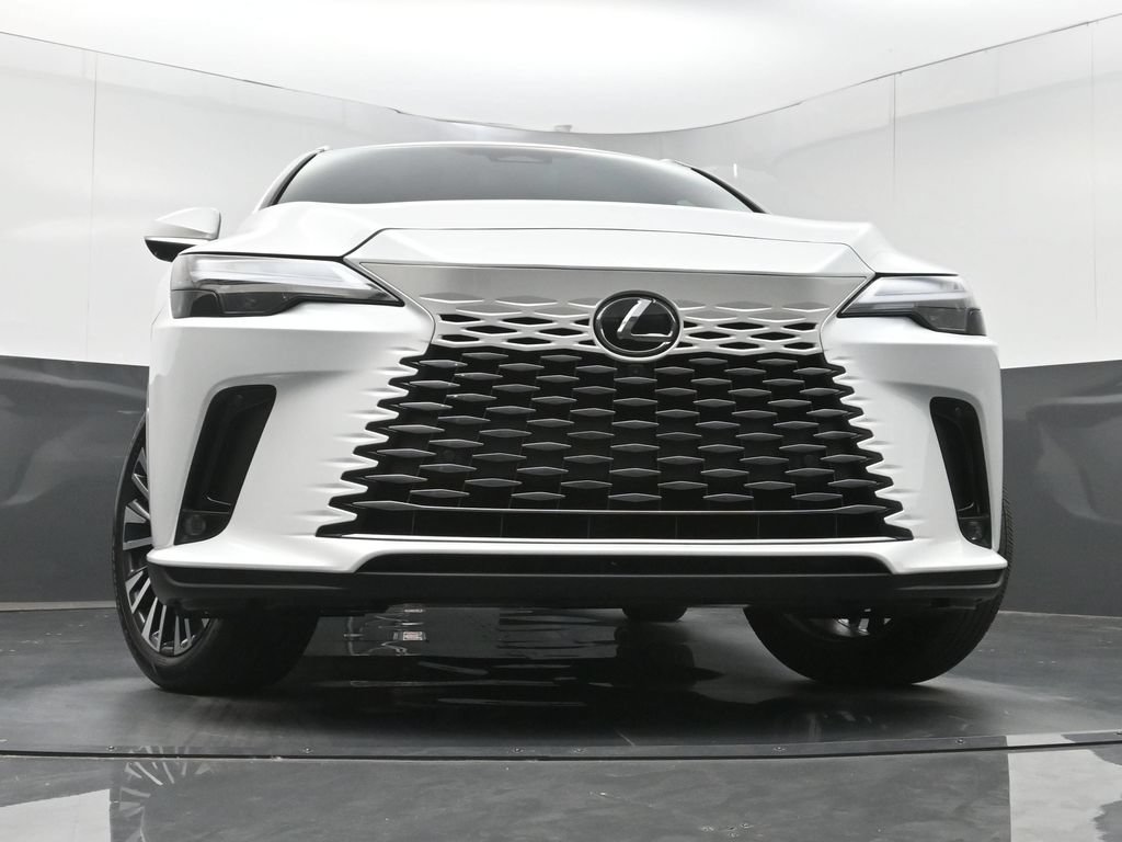 Used 2024 Lexus RX 350 Premium Plus w/ Convenience Package FWD image 26
