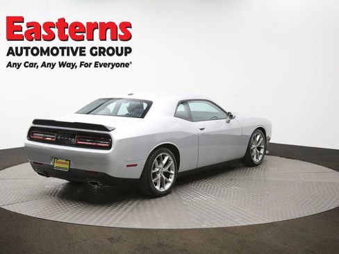 Used 2023 Dodge Challenger GT image 69