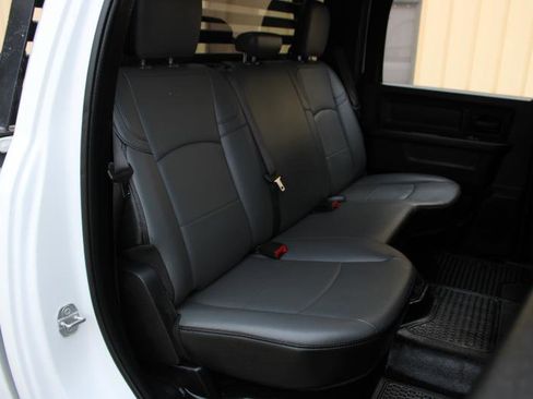 Used 2022 RAM 2500 Tradesman AWD/4WD image 12
