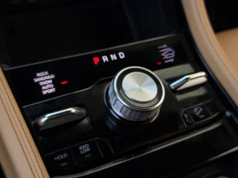 Used 2021 Jeep Grand Cherokee L Summit AWD/4WD image 21