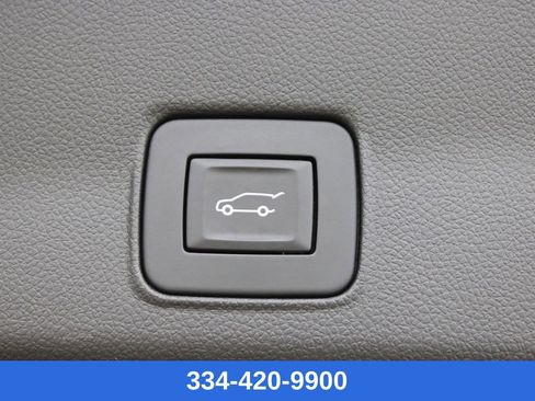 Used 2024 Chevrolet TrailBlazer LT w/ Convenience Package image 28