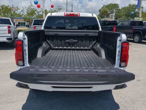 New 2025 Chevrolet Colorado LT image 12