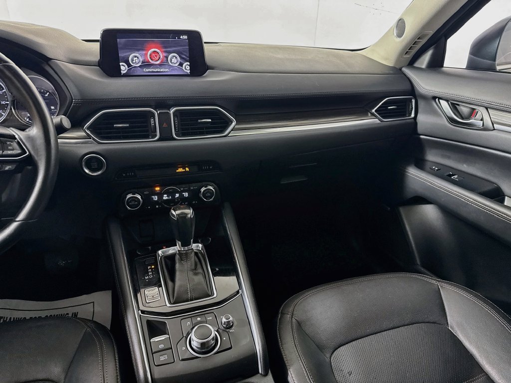Used 2018 MAZDA CX-5 Grand Touring FWD image 30