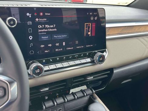 Certified 2023 GMC Canyon Denali AWD/4WD image 30