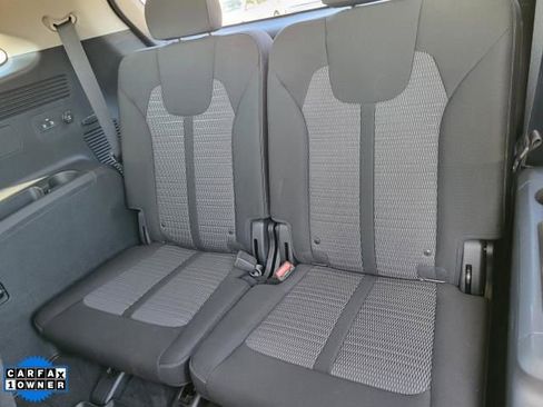 Used 2022 Kia Sorento LX FWD image 10