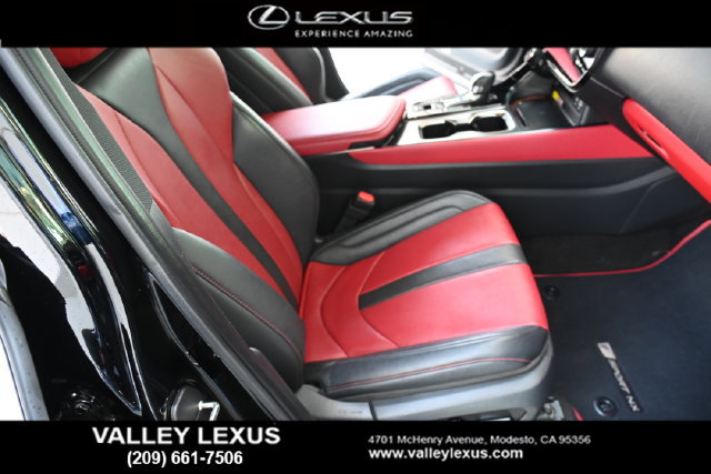 Certified 2024 Lexus NX 450h+ F Sport w/ Vision Package AWD/4WD image 21