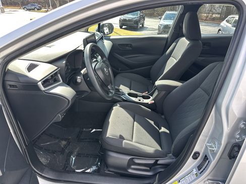 Certified 2024 Toyota Corolla LE image 16