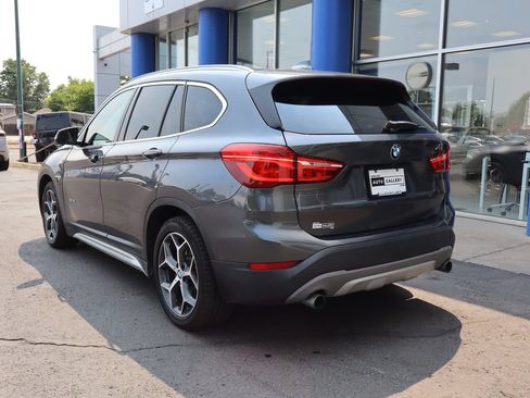Used 2016 BMW X1 xDrive28i AWD/4WD image 3