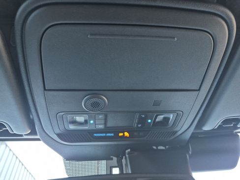 New 2025 Ford Bronco Outer Banks image 37