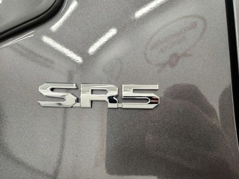 New 2025 Toyota Tundra SR5 image 22