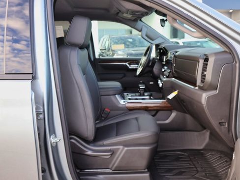 New 2026 GMC Sierra 1500 Elevation w/ Elevation Premium Package image 28