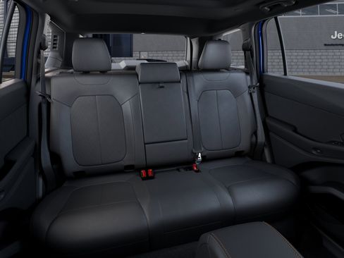 New 2026 Jeep Cherokee Limited AWD/4WD image 41