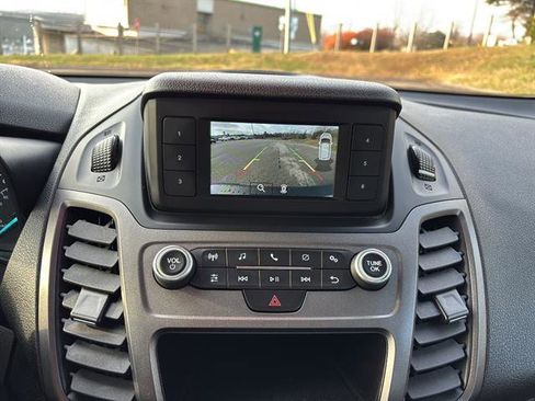 Certified 2022 Ford Transit Connect XL FWD image 22