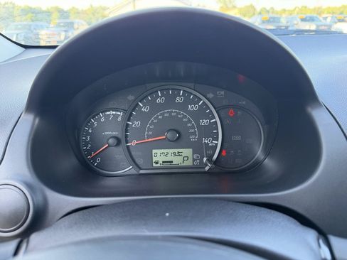 Used 2024 Mitsubishi Mirage ES FWD image 24
