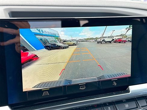 New 2025 Chevrolet Silverado 2500 LTZ w/ LTZ Convenience Package image 9