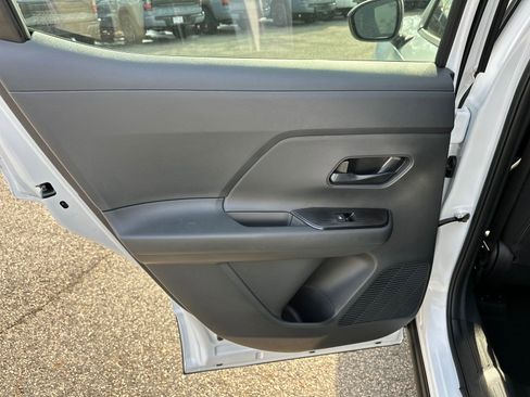 New 2026 Nissan Kicks S FWD image 21