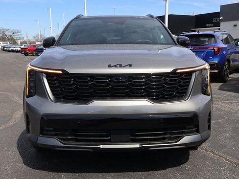 New 2026 Kia Sorento SX Prestige AWD/4WD image 2