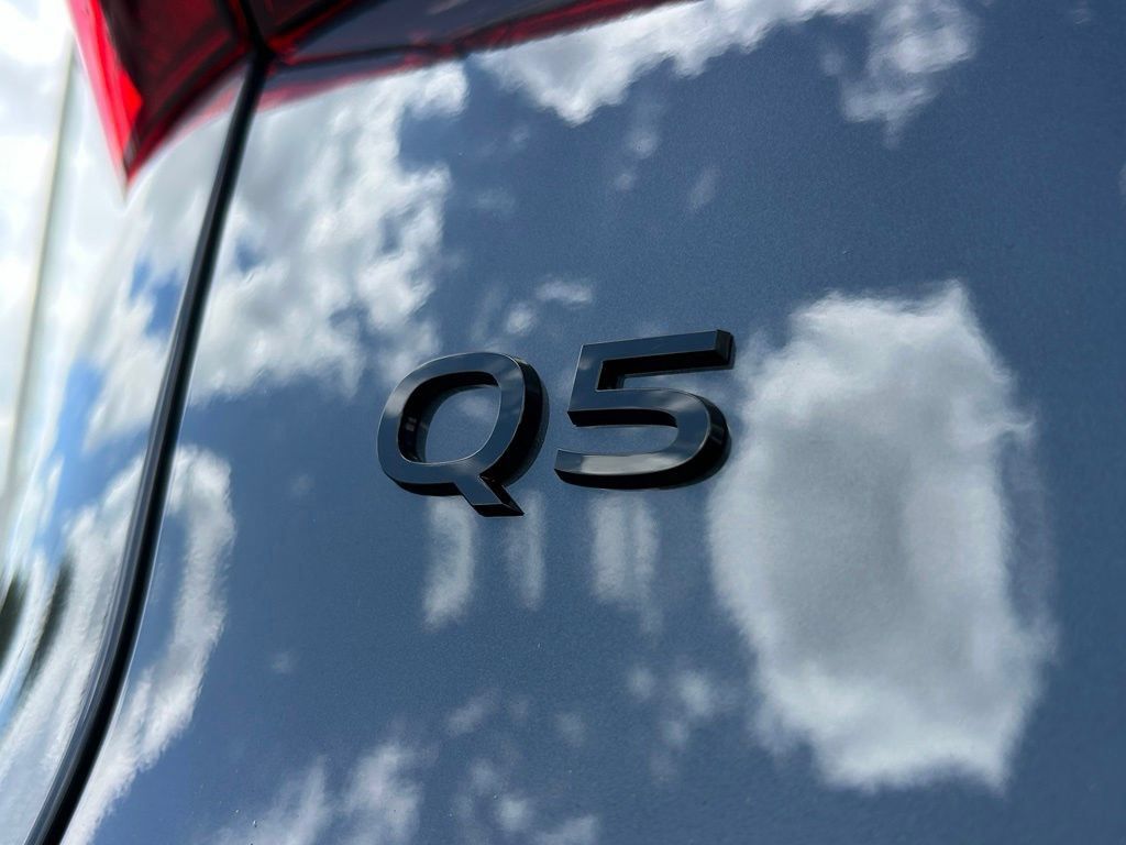New 2026 Audi Q5 Premium Plus AWD/4WD image 45